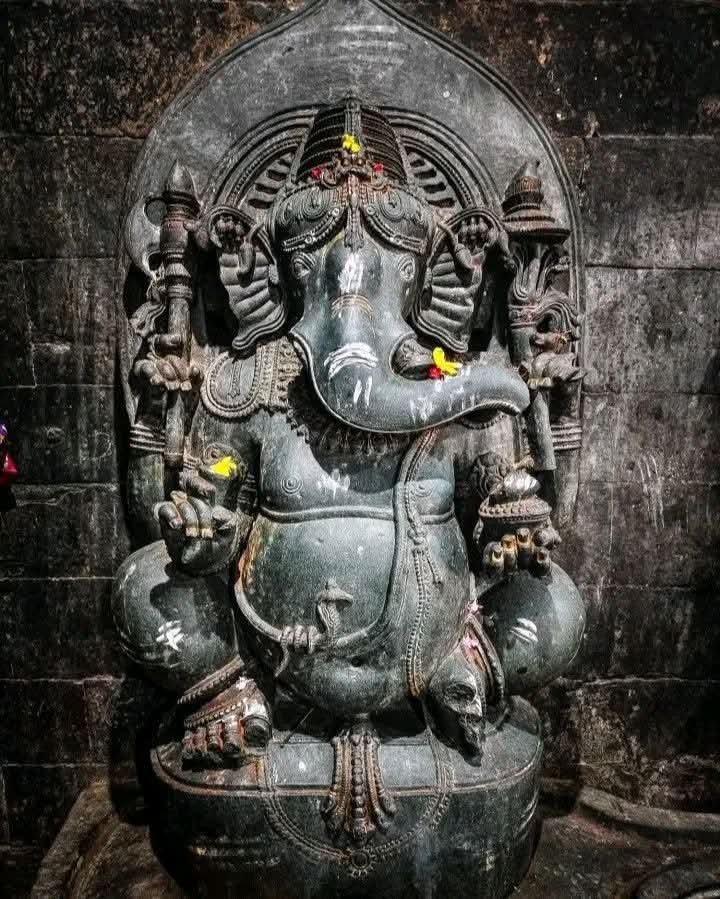 श्री सिद्धिविनायक नमो नमः