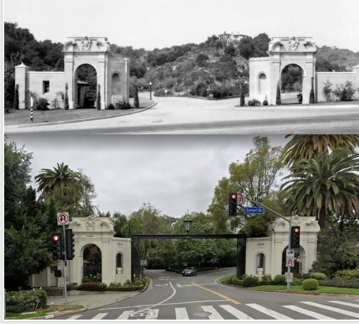 L.A. Dork tweet media