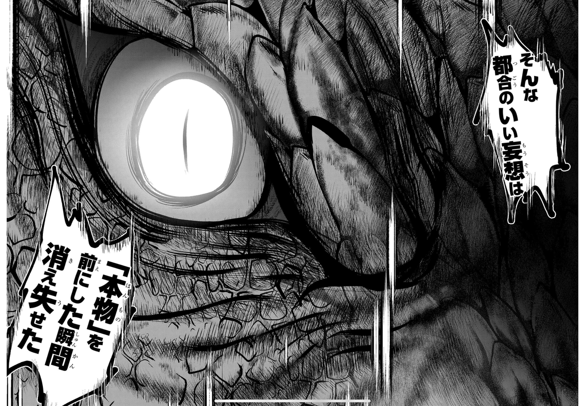 なお、神とまではいかないけど、 ドラゴンは人間の完全上位種、制御