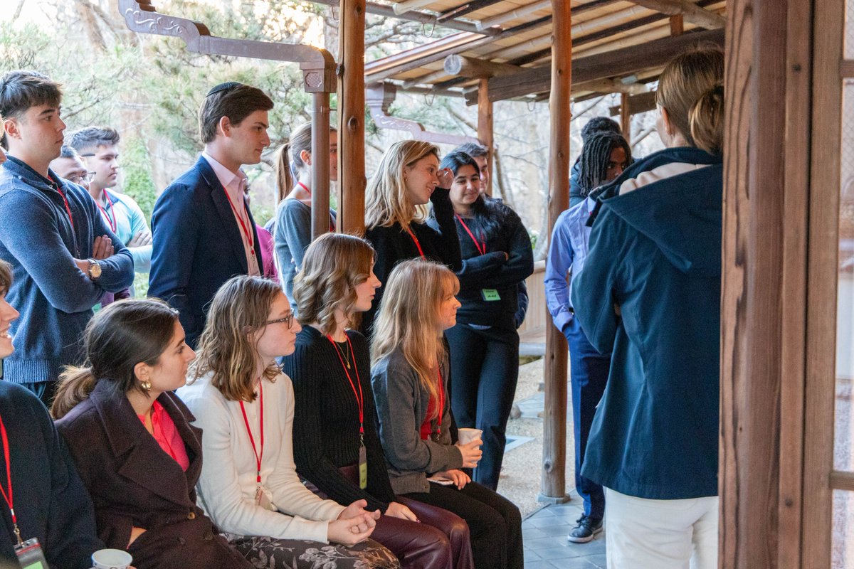 Japan Embassy DC🌸 tweet media