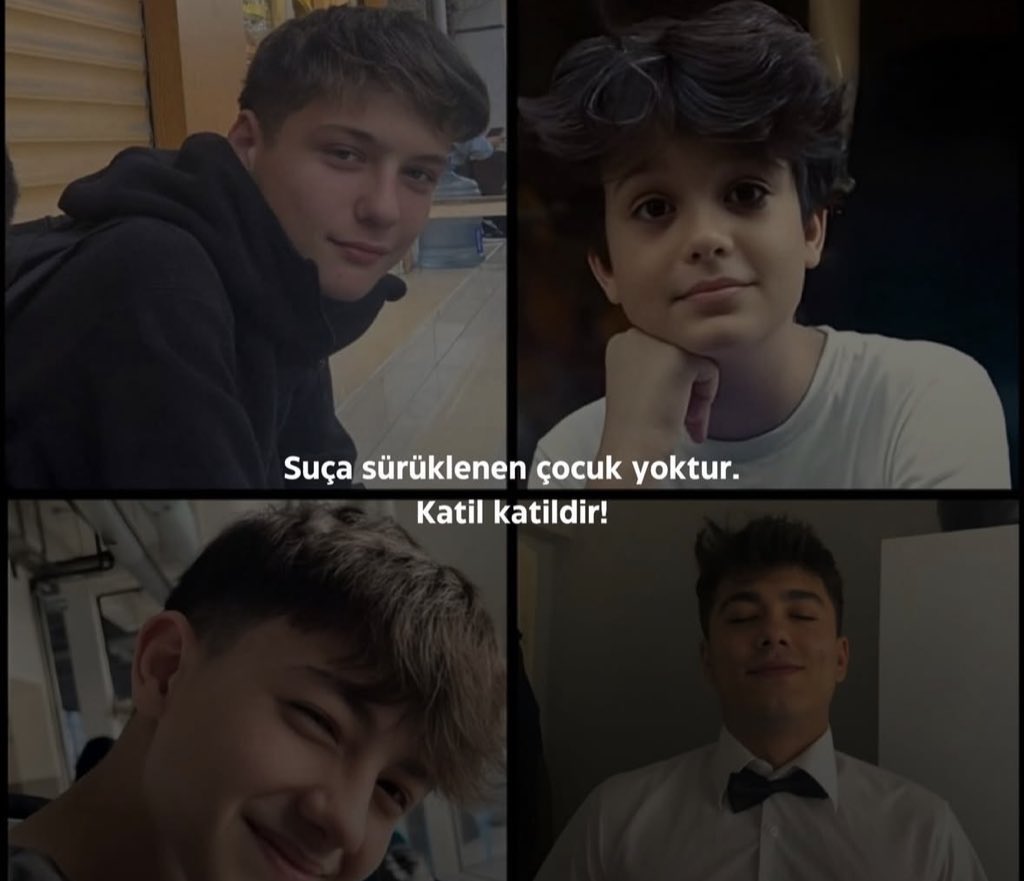 #AtlasCağlayanİcinAdalet