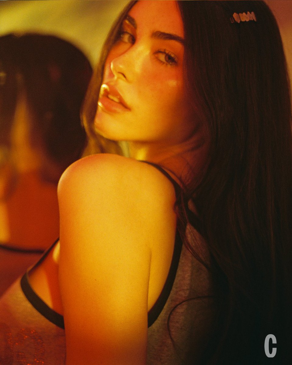 Happy 'locket' day to one of our favorite Cosmo girls, Madison Beer