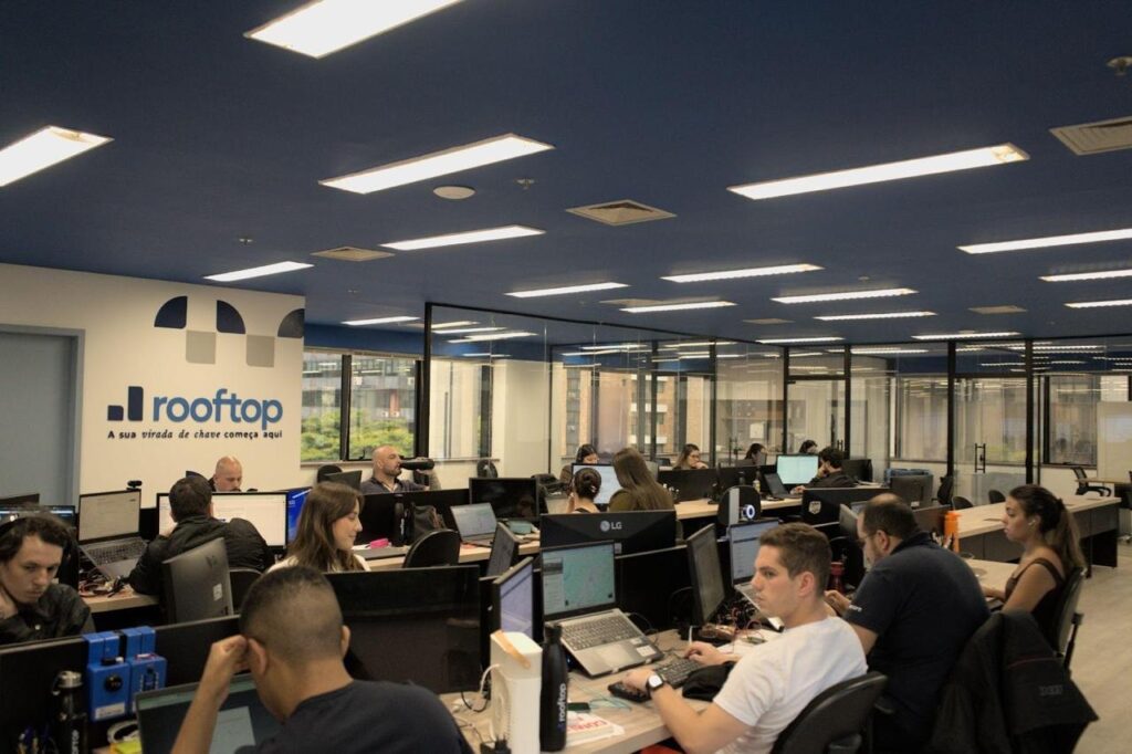 Rooftop capta R$ 17,2 milhões e amplia tokenização no Brasil:
criptolabnews.com.br/2026/01/16/roo…

#Cripto #Token #Rooftop #blockchain #Brasil