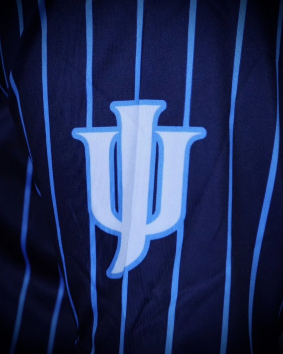 Johnson University Softball tweet media