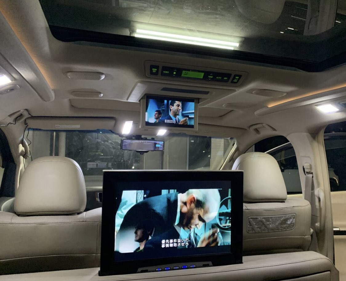 車屋 tweet media