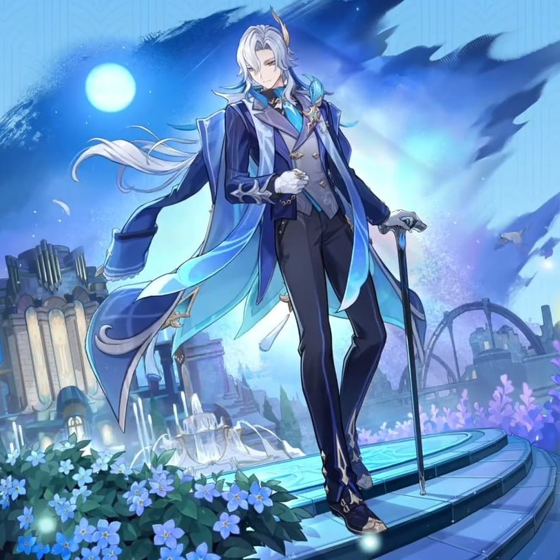 Kamiiyaka's tweet image. Sorteo de skin de Neuvillete ✨

Requisitos para participar:
- Seguirme
- dar fav y rt
- comentar "🦦"

El ganador se dará el día domingo, mucha suerte a todos ^^