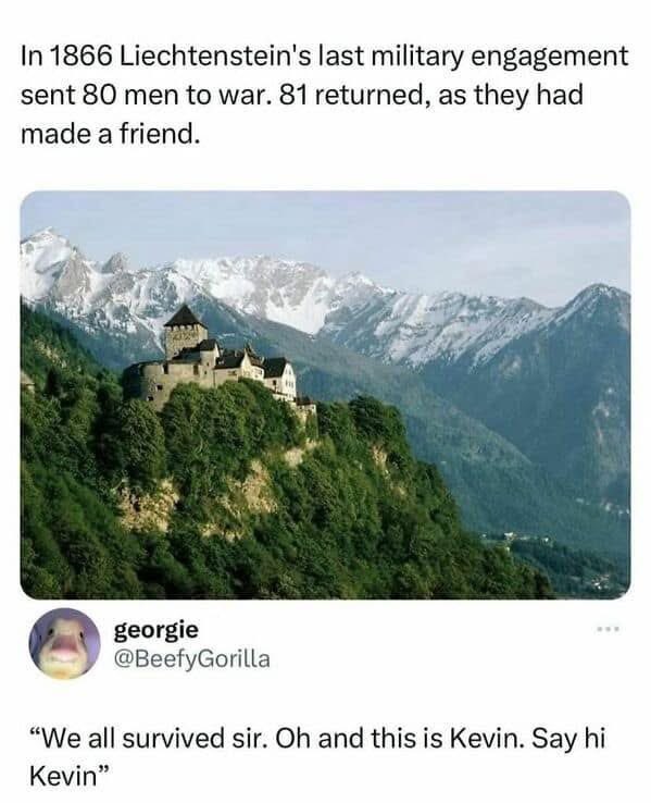 CarolMaps's tweet image. This is my kind of war.