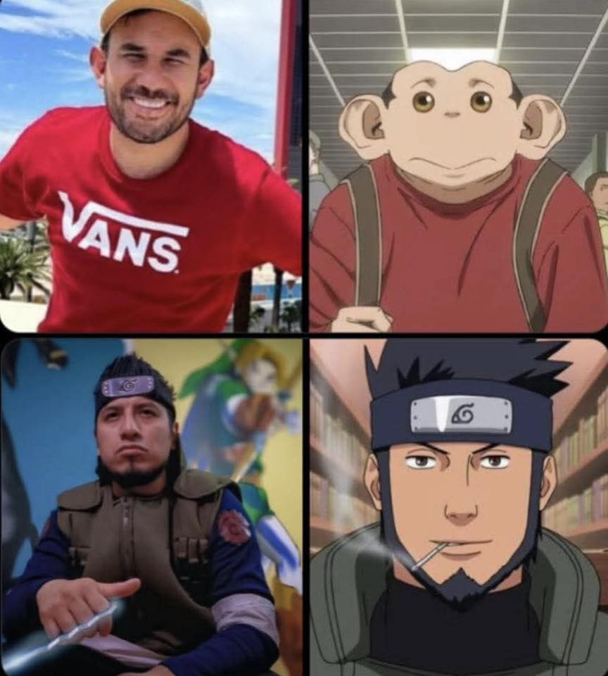 Las mejores adaptaciones 👀