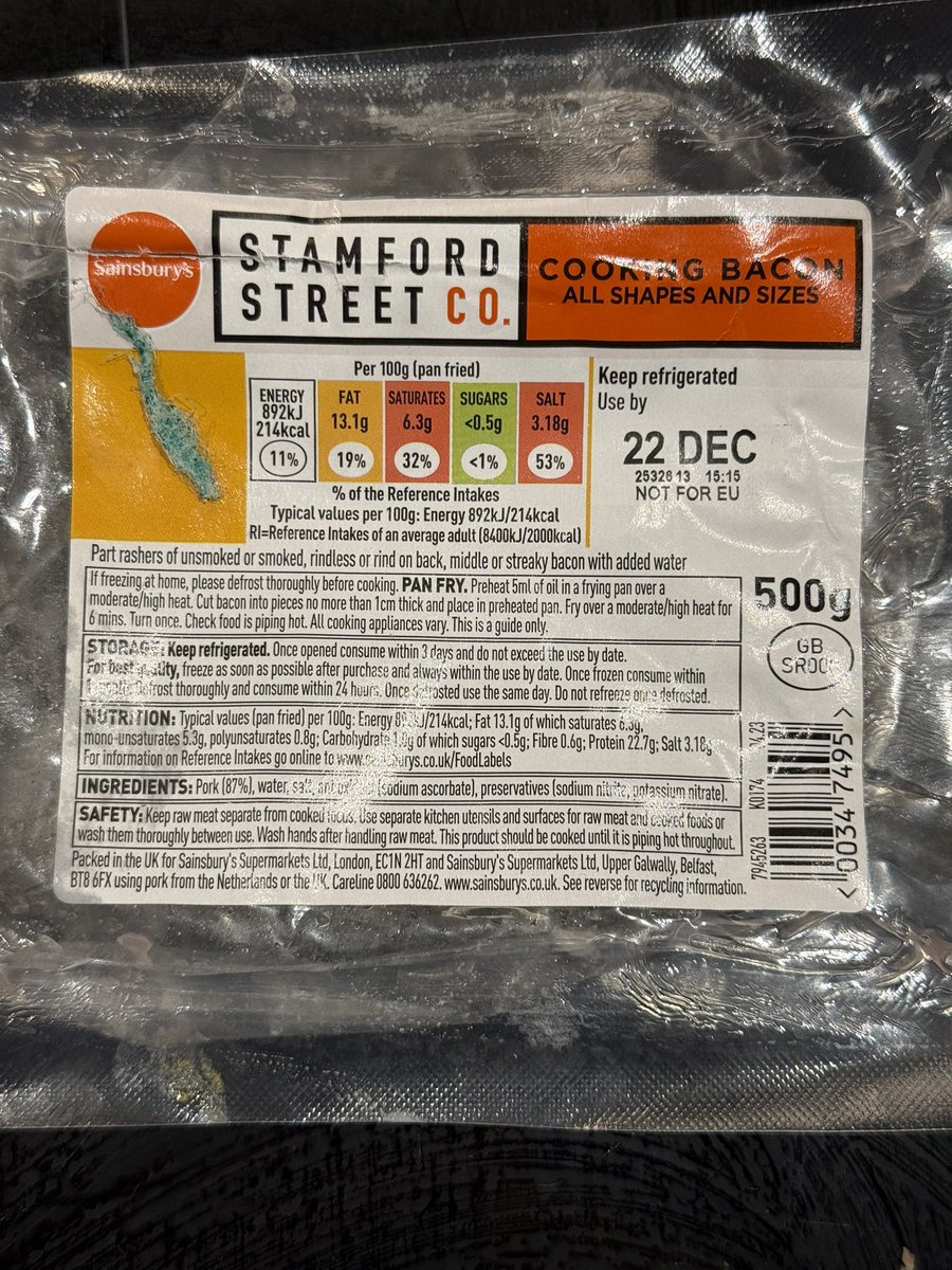 James Hadfield tweet media