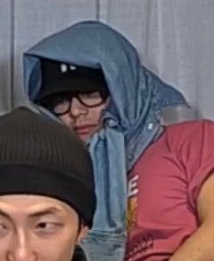 Melissa Shim tweet media