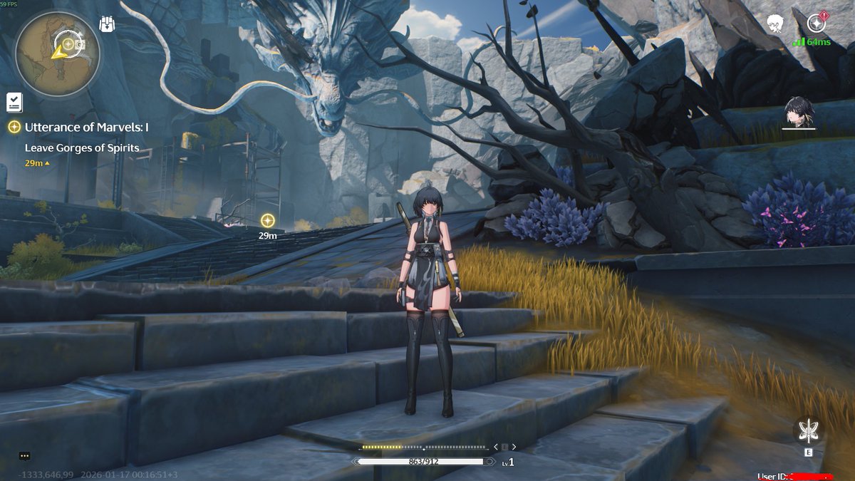 oynayacak mmo yok diye dustugumuz cukura bak