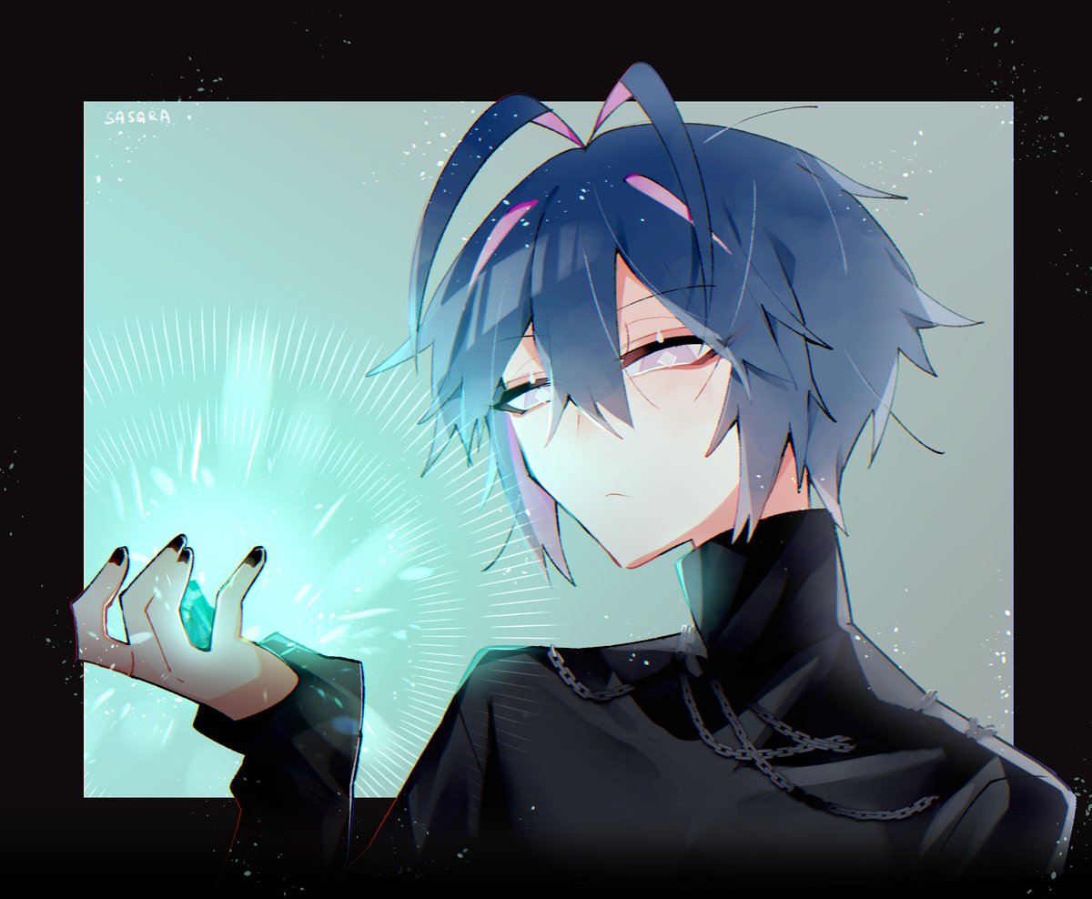 alien37564's tweet image. CoC. oc🔷🩷