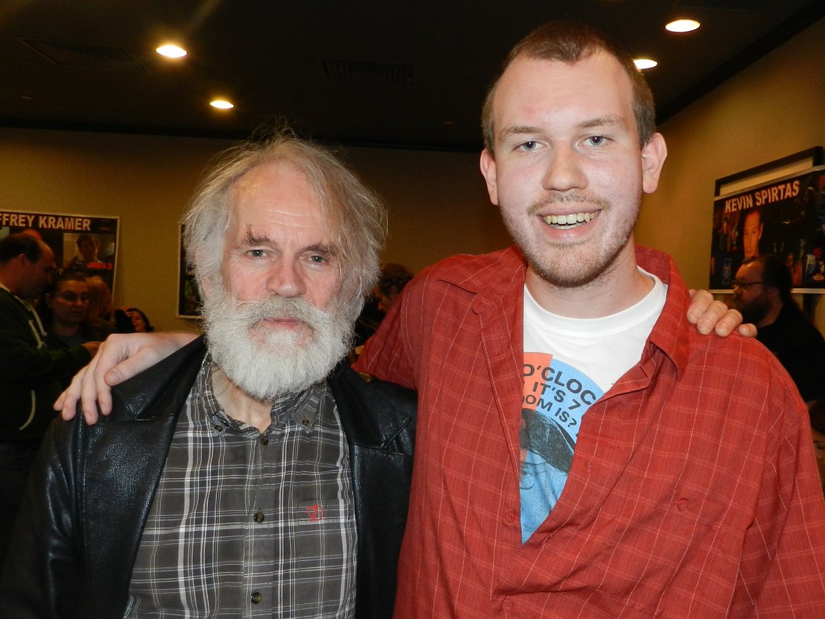 Eric Ackerman tweet media