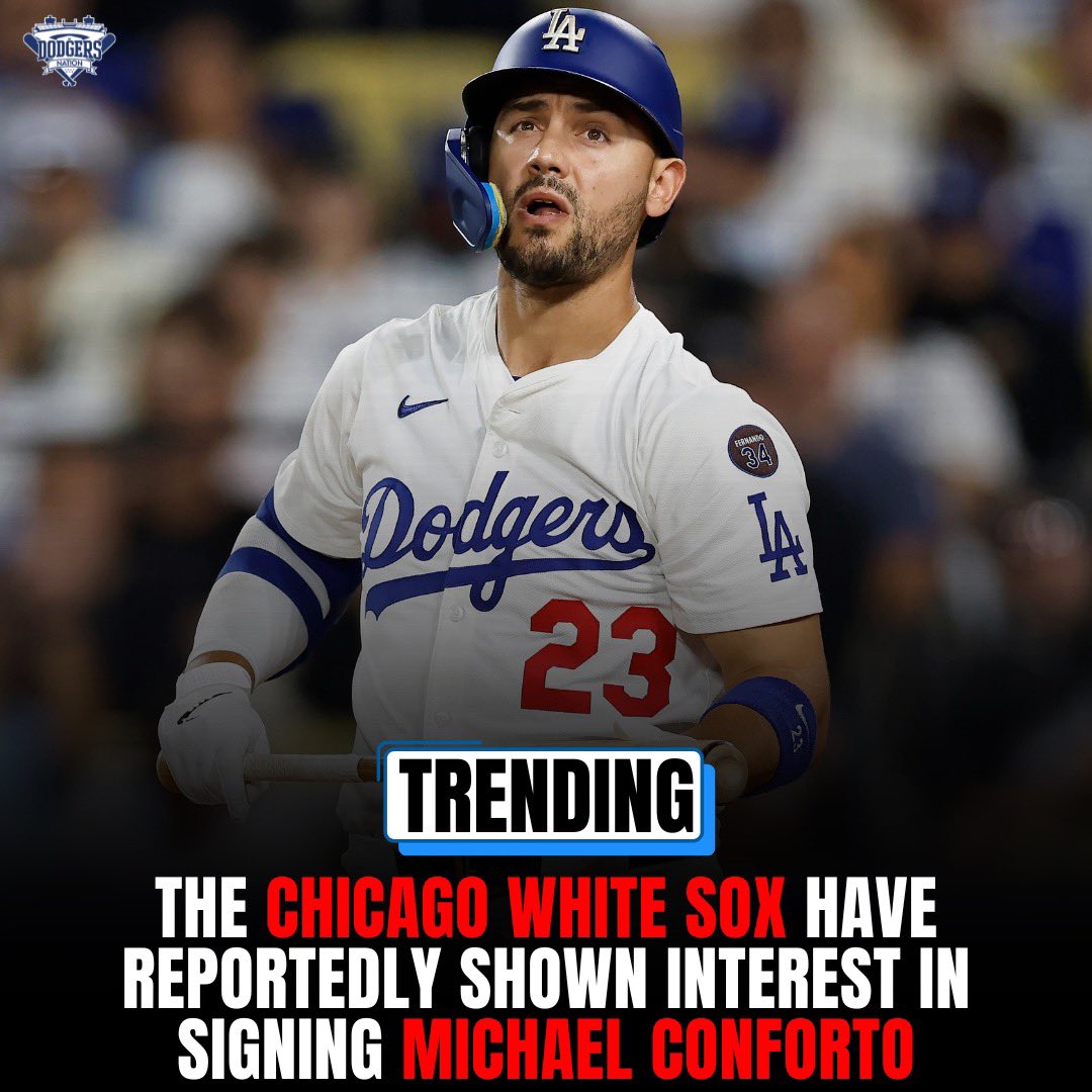 Dodgers Nation tweet media