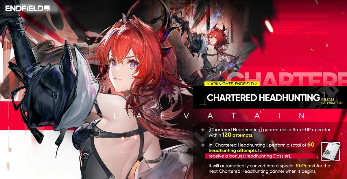 pokkecorp's tweet image. Explaining the Arknights Endfield Gacha.

Last updated 16th Jan 2026 Livestream.

New Features added:
- 30x gives 10x for free in current banner, independant of pity and spark.
- Weapon banner added 100x 6* Selector excluding RU, 180x 6* RU, then alternate every 80x, better for…