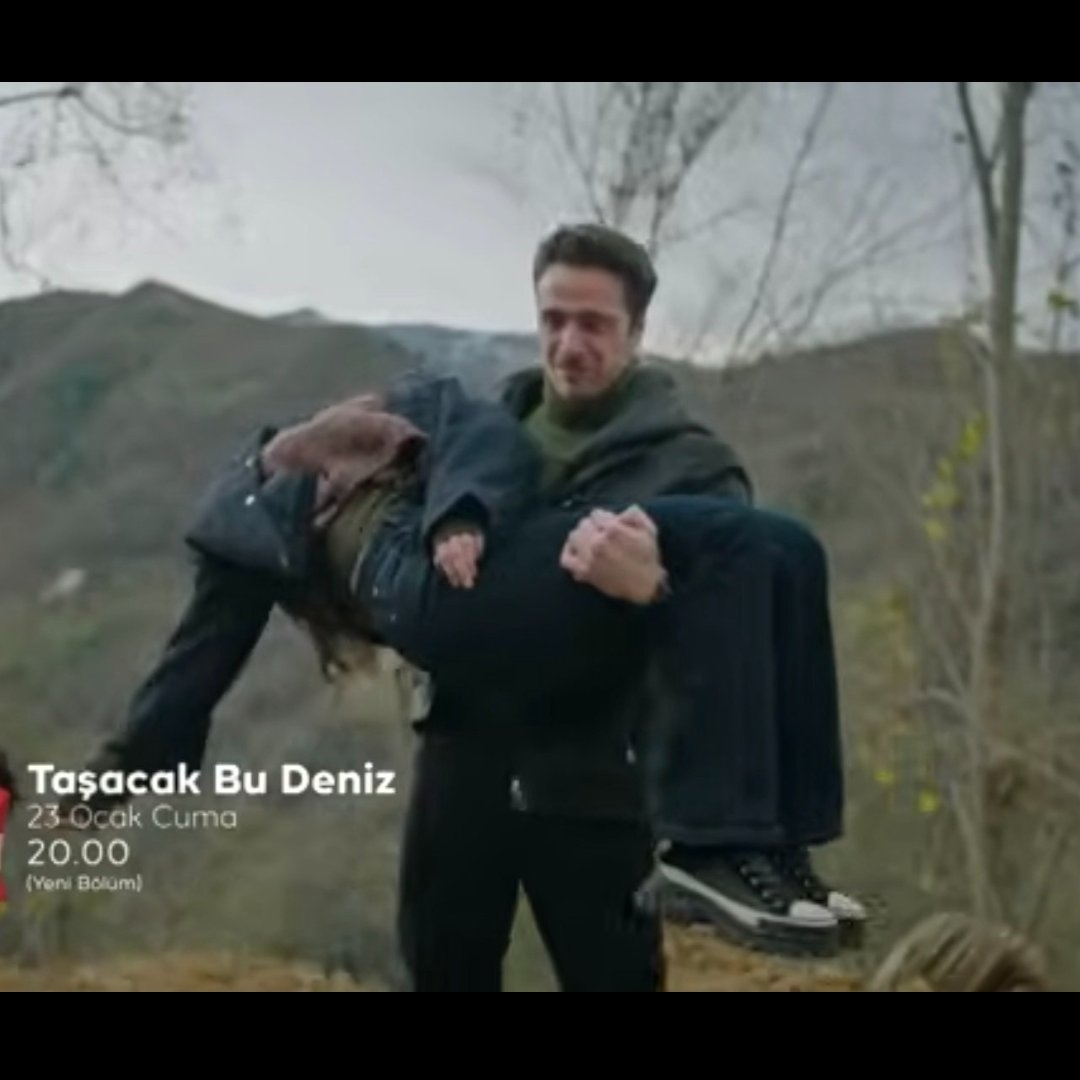 İki gereksiz bir araya gelmemeliydi
#TasacakBuDeniz