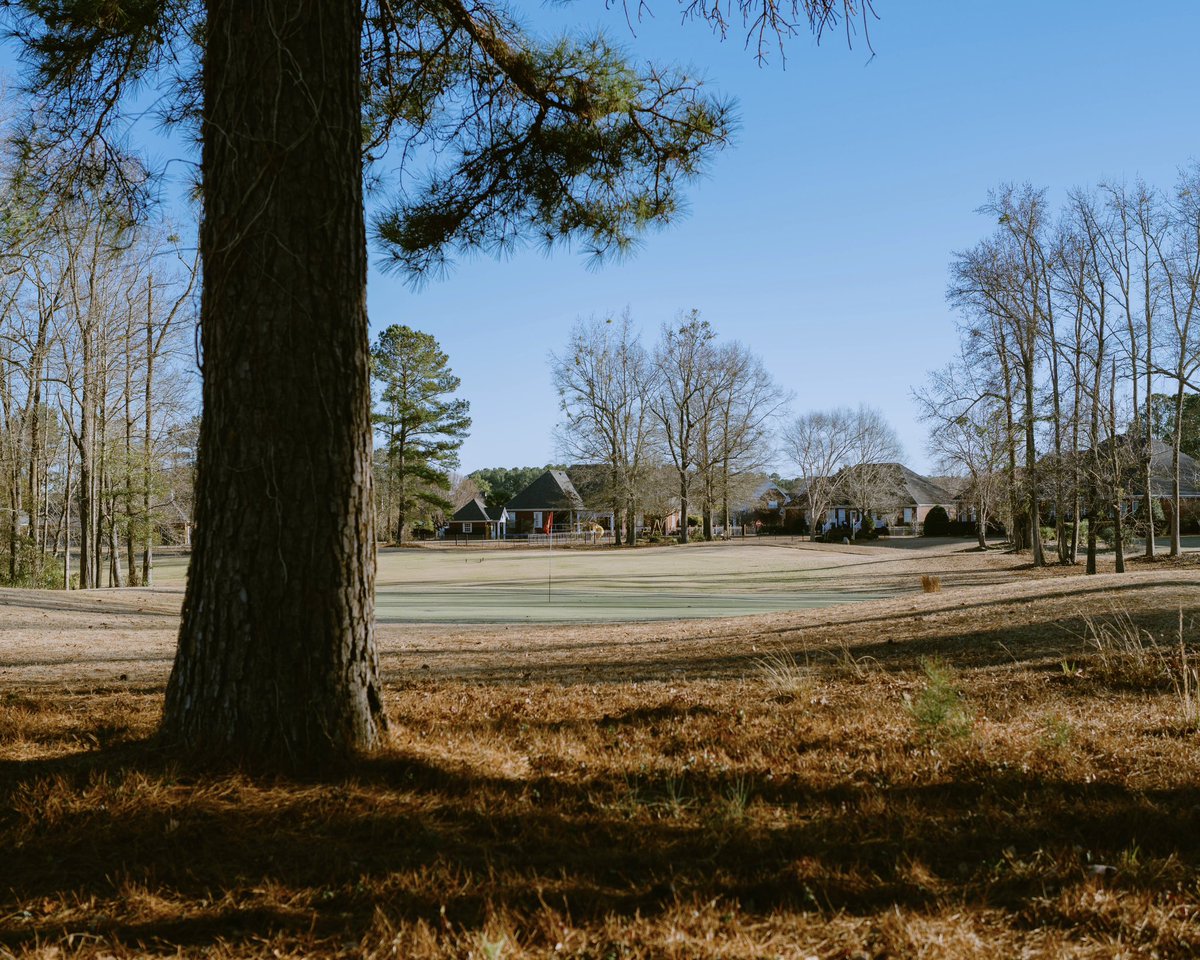 caleberle's tweet image. Wish the weather felt as good as it looks