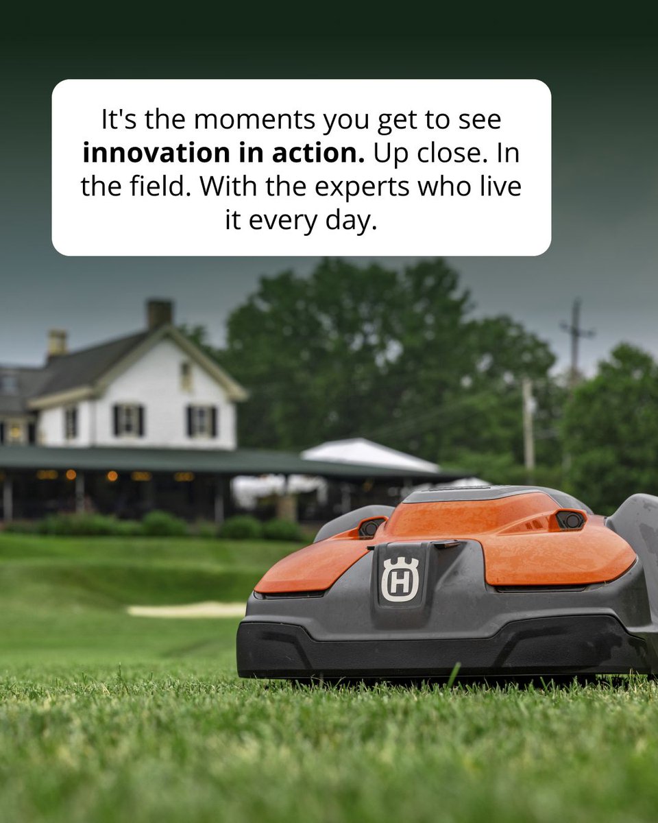 GreenSight tweet media