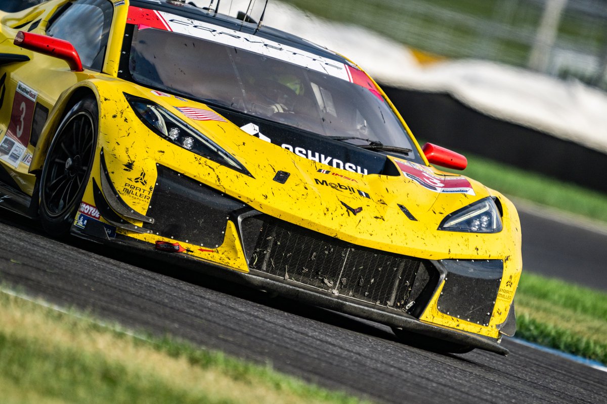 Indianapolis Motor Speedway tweet media