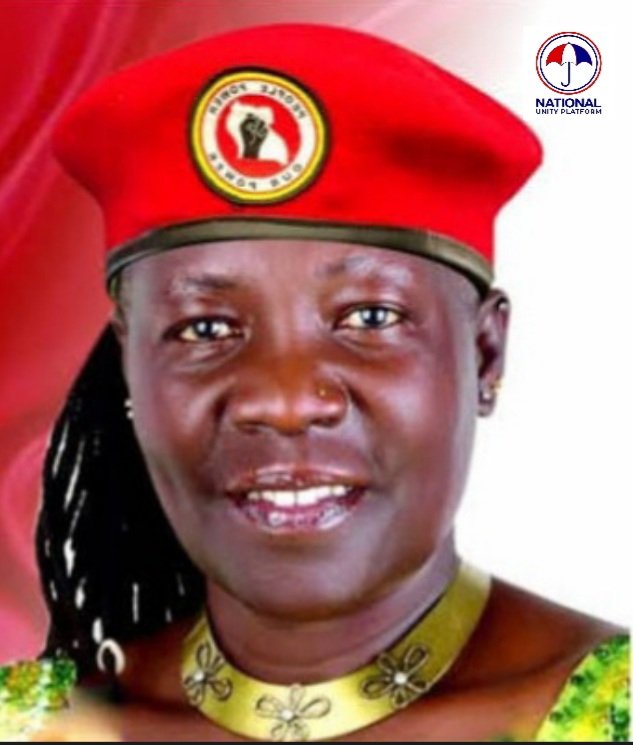 uk_nup's tweet photo. We, and the international community stand with iron ladies @NUP_Ug's Vice President DrLina Zedriga @linazed2, Northern Uganda Vice-President, and Jolly Tukamushaba @JacklynJolly1, Vice President, Western Uganda who have reportedly been abducted by @PoliceUg @MODVA_UPDF @security_uganda, and call for their immediate release. 

#InternetBlackoutUganda

#FreeAllPoliticalPrisonersInUganda

#SanctionMuseveni 
#SanctionGovUganda
#SanctionMuhooziKainerugaba
#SanctionAbbasByakagaba 

@cnalive @AsstSecStateAF  @OlofBSkoog @POTUS @SecRubio @EU_Commission @KarimKhanQC @Kiryowakk @realDonaldTrump @ugcatholics @commonwealthsec @JudiciaryUG @EUinUG @hrw @CPA_UK @volker_turk @MaryLawlorhrds @SenateForeign @AyorkorBotchwey @Europarl_EN @CHRI_INT @JanSadek @France24_en @VOANews @dwnews @AJEnglish @FCDOGovUK @ODPPUGANDA @kajakallas @FCDOHumanRights  @UNHumanRights @amnesty @ChurchTimes @BBCWorld  @CatholicHerald @BBCAfrica  @VaticanNews @UN_SPExperts @JennyChapman @YvetteCooperMP @UKinUganda @IntlCrimCourt