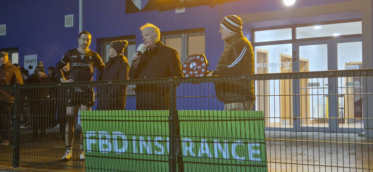 Well done to <a href="/sligogaa/">Sligo GAA</a> FBD Shield Champions 2026! #ConnachtGAA

connachtgaa.ie/connacht-gaa-s…