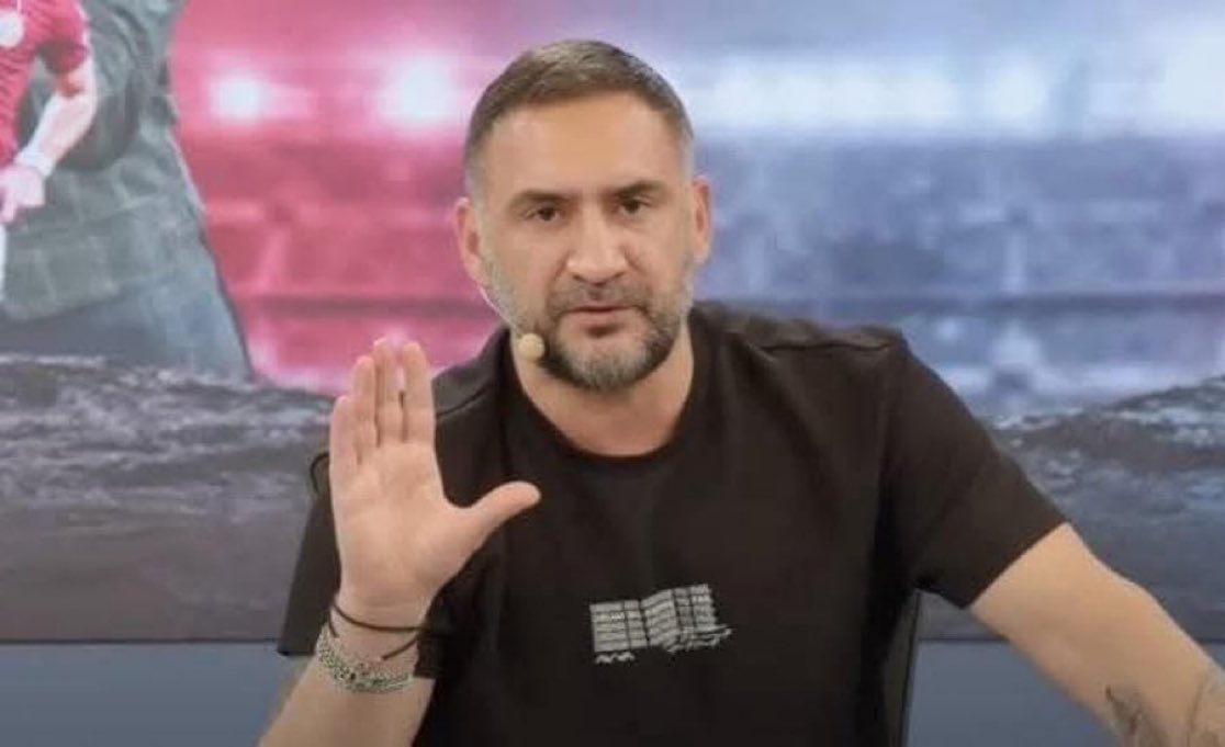 Fenerbahçe'nin Savaşçı Ruhu tweet media