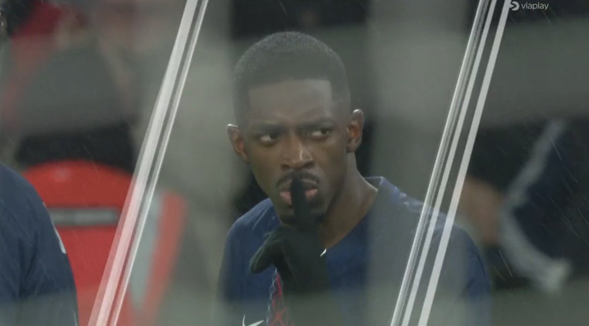 The Touchline | 𝐓 tweet media