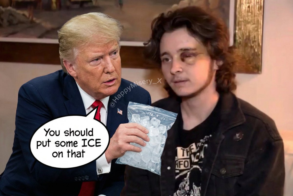 🇺🇲🔥MAGABGreatGenes🔥🇺🇲 tweet media