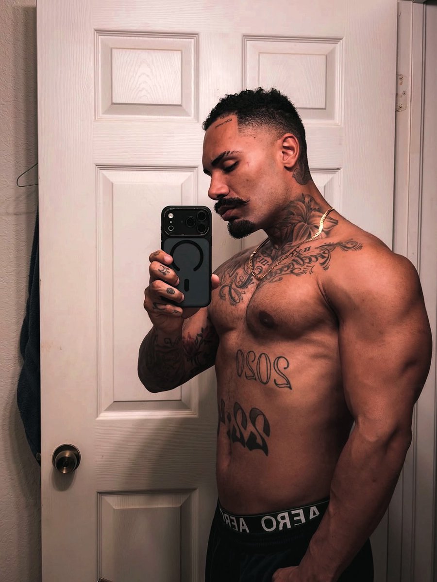 Nothings changed other than the attitude