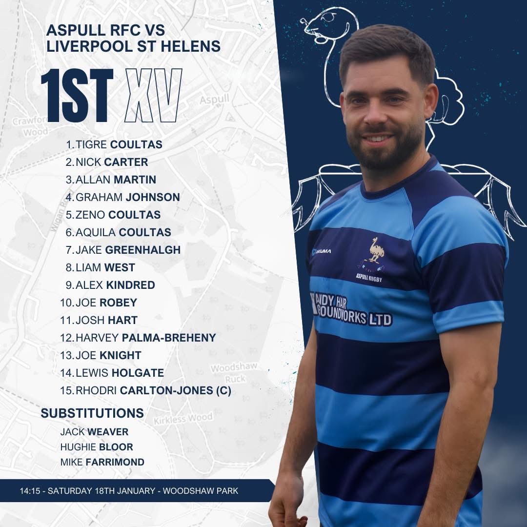 Aspull RFC tweet media