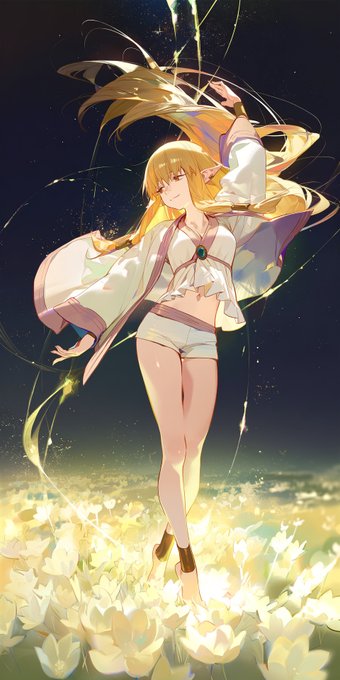 Serie / ゼーリエ
フリーレン2期放送開始🎉
ゼーリエ様出ますか?
#葬送のフリーレン #frieren 