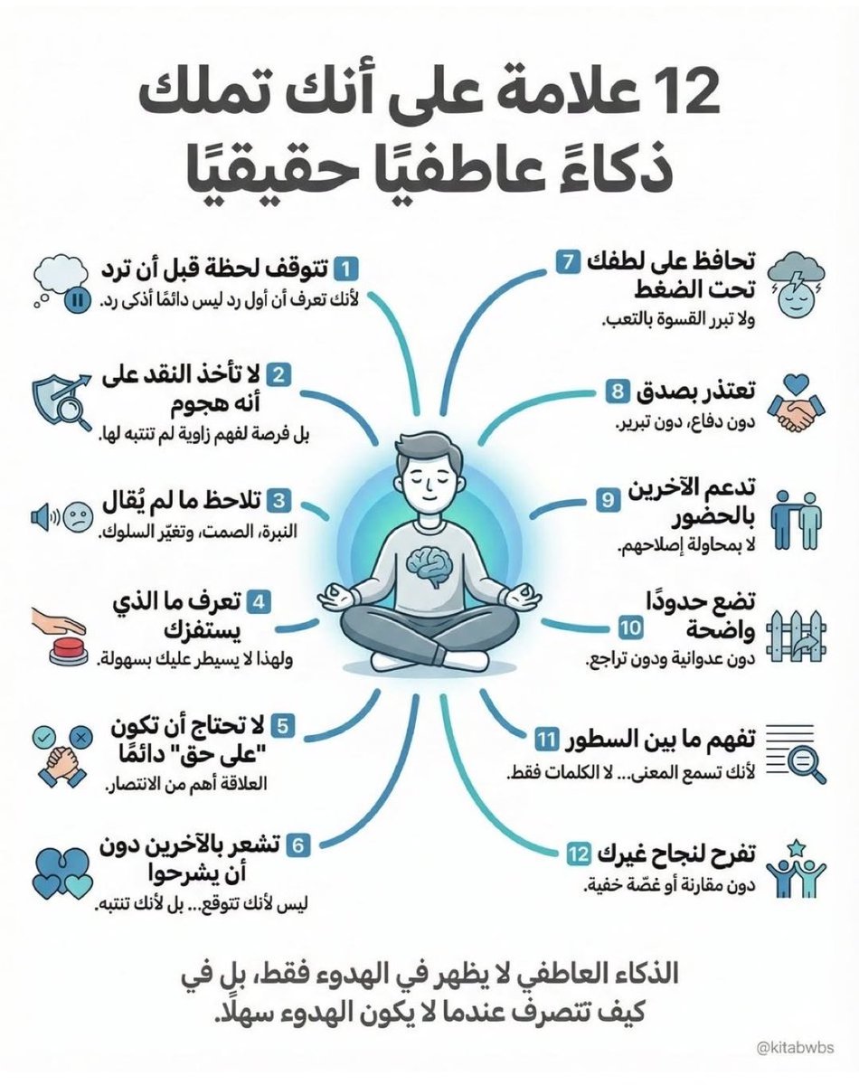 ( كلمات مُربّي ) Saeed AlGhamdi سعيد الرُوني tweet media