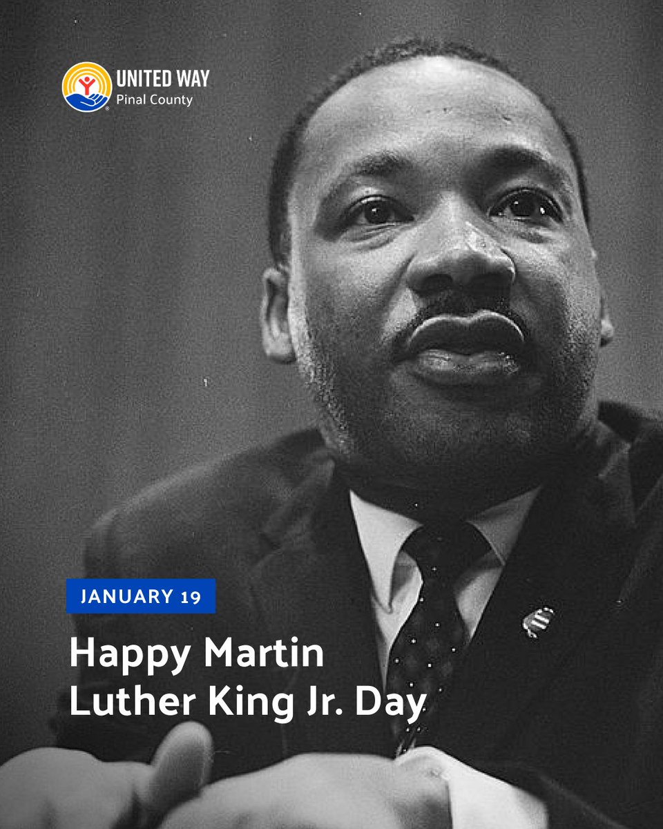 United Way of Pinal County tweet media