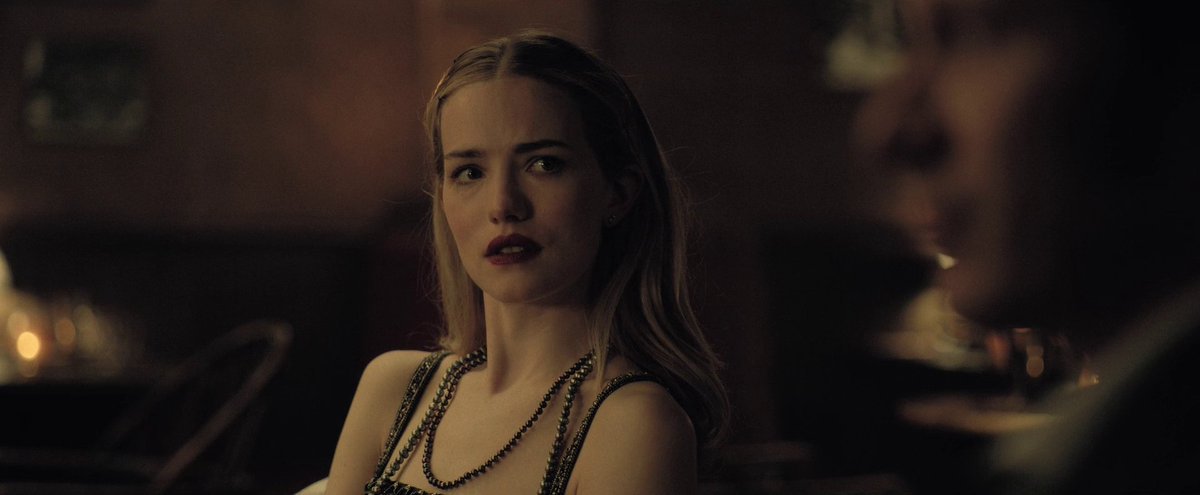 TheCinesthetic's tweet image. Happy Birthday, Willa Fitzgerald!
