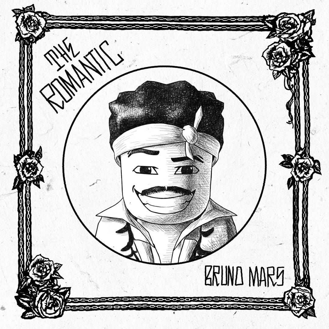 Roblox's tweet image. Steal a Brainrot x @BrunoMars. One day only. Tomorrow at 12 PM PST. rblx.co/BrunoMarsBrain…