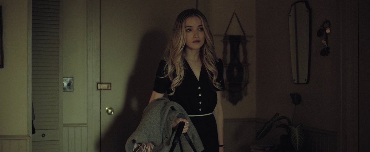 TheCinesthetic's tweet image. Happy Birthday, Willa Fitzgerald!