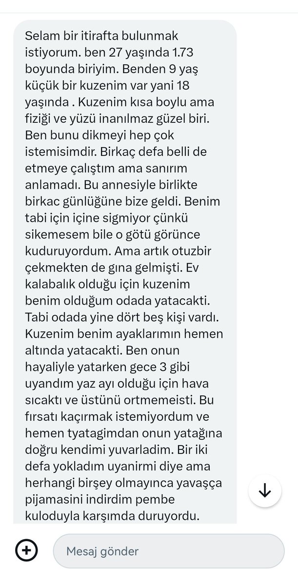 manavgat_itiraf's tweet photo. İtiraflar gelmeye devam ediyor https://t.co/wRb75kQr0w