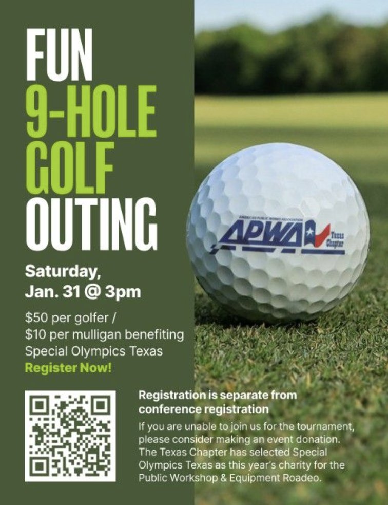 APWA Texas tweet media