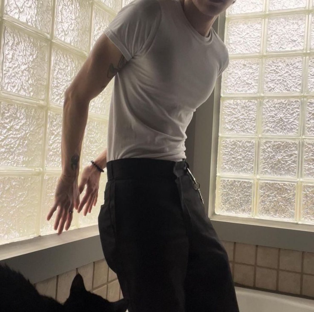 zonic789's tweet image. ใครเข้าใจเราบ้าง 😣