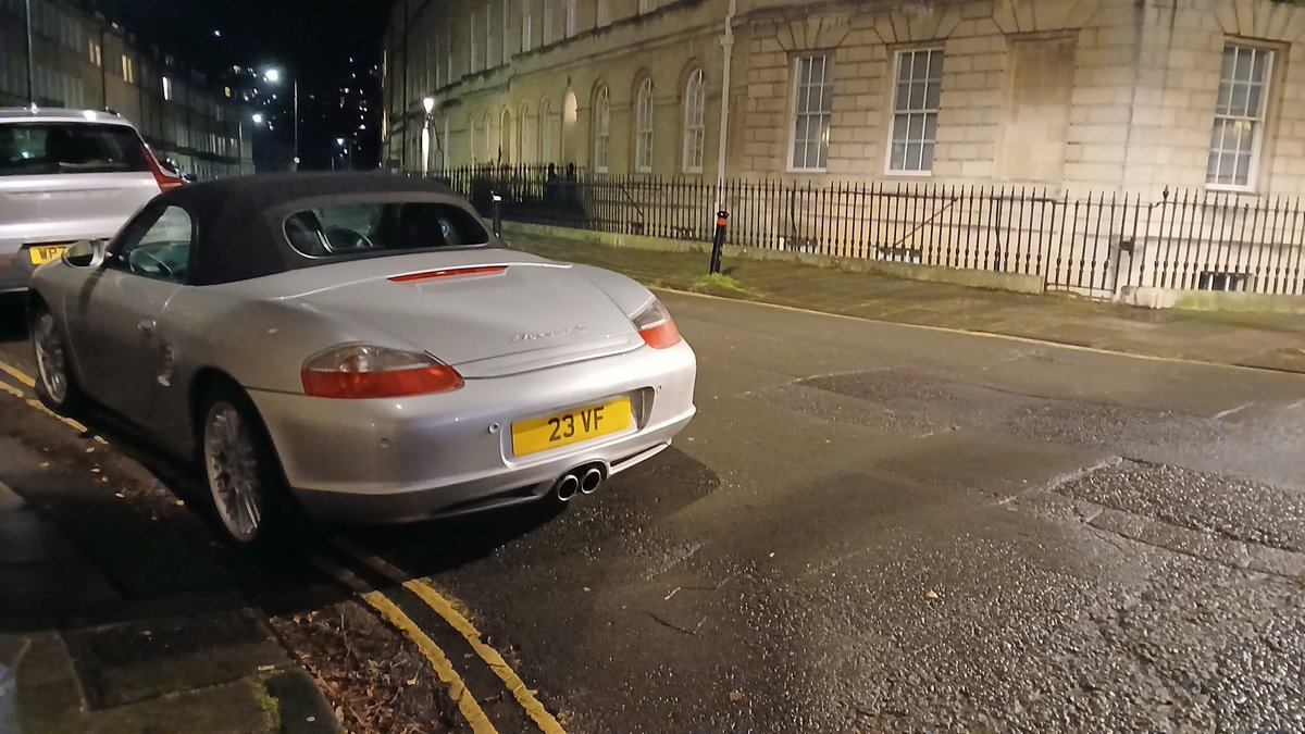 This much-used accessible route yet again blocked on matchday.  Bath Rugby once again depriving local disabled people of access to events in central Bath tonight by their intransigent refusal to take responsibility for management of fans in areas around the stadium.
