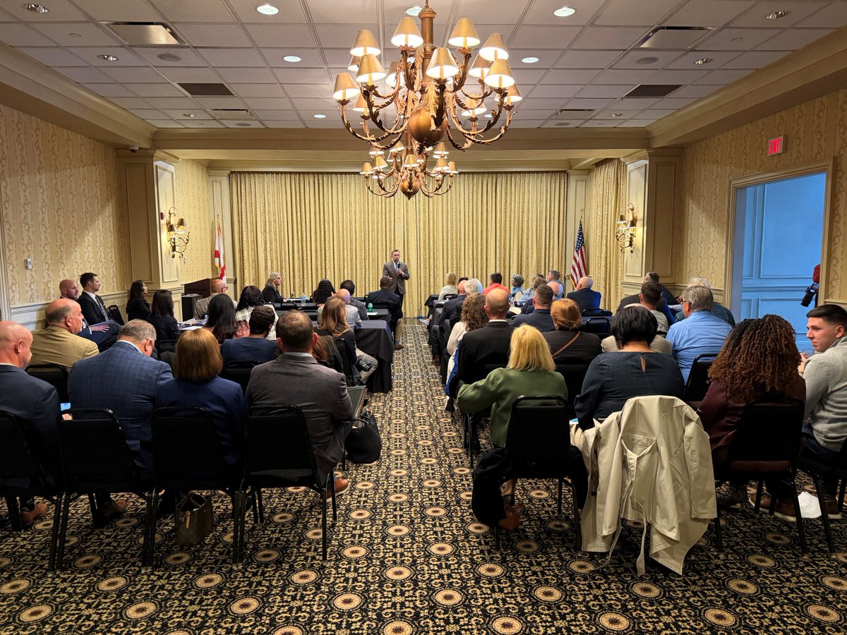 FL League of Cities tweet media