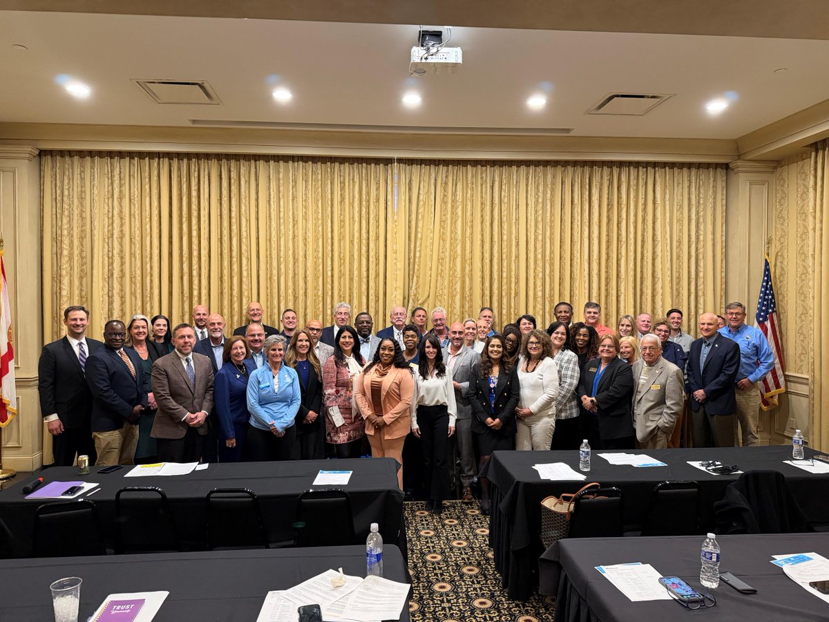 FL League of Cities tweet media