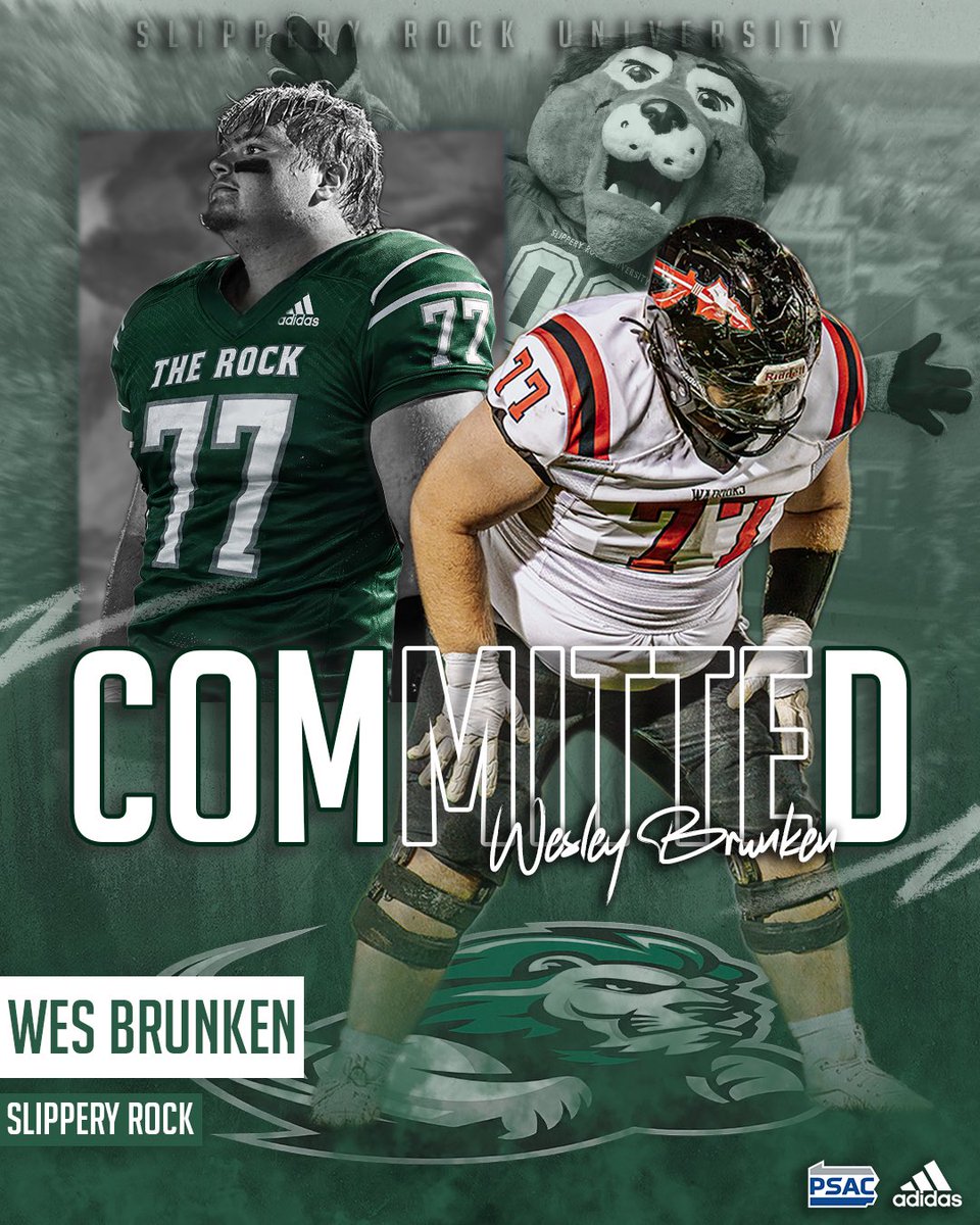 Wesley Brunken tweet media