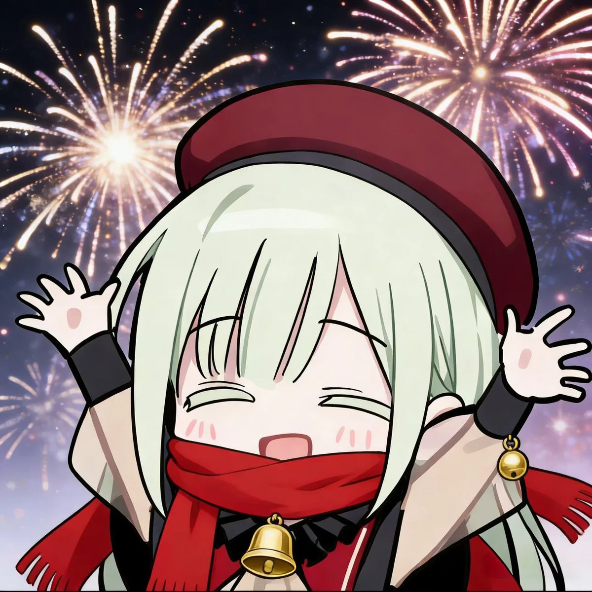 saitorloki's tweet photo. @May_o_o_T 恭喜 https://t.co/KblqUUW0mn