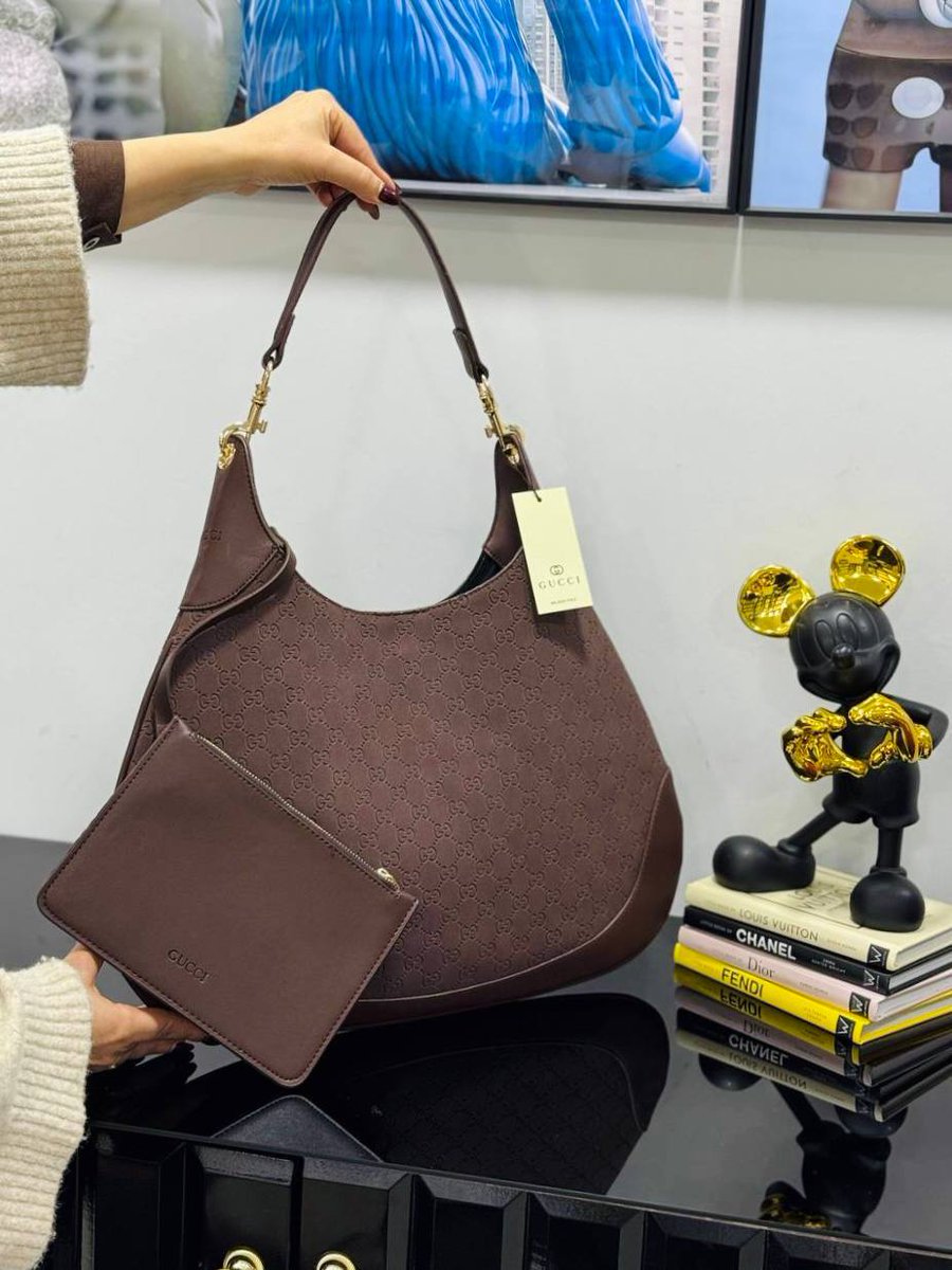 Toptan ve perakende satışımız var