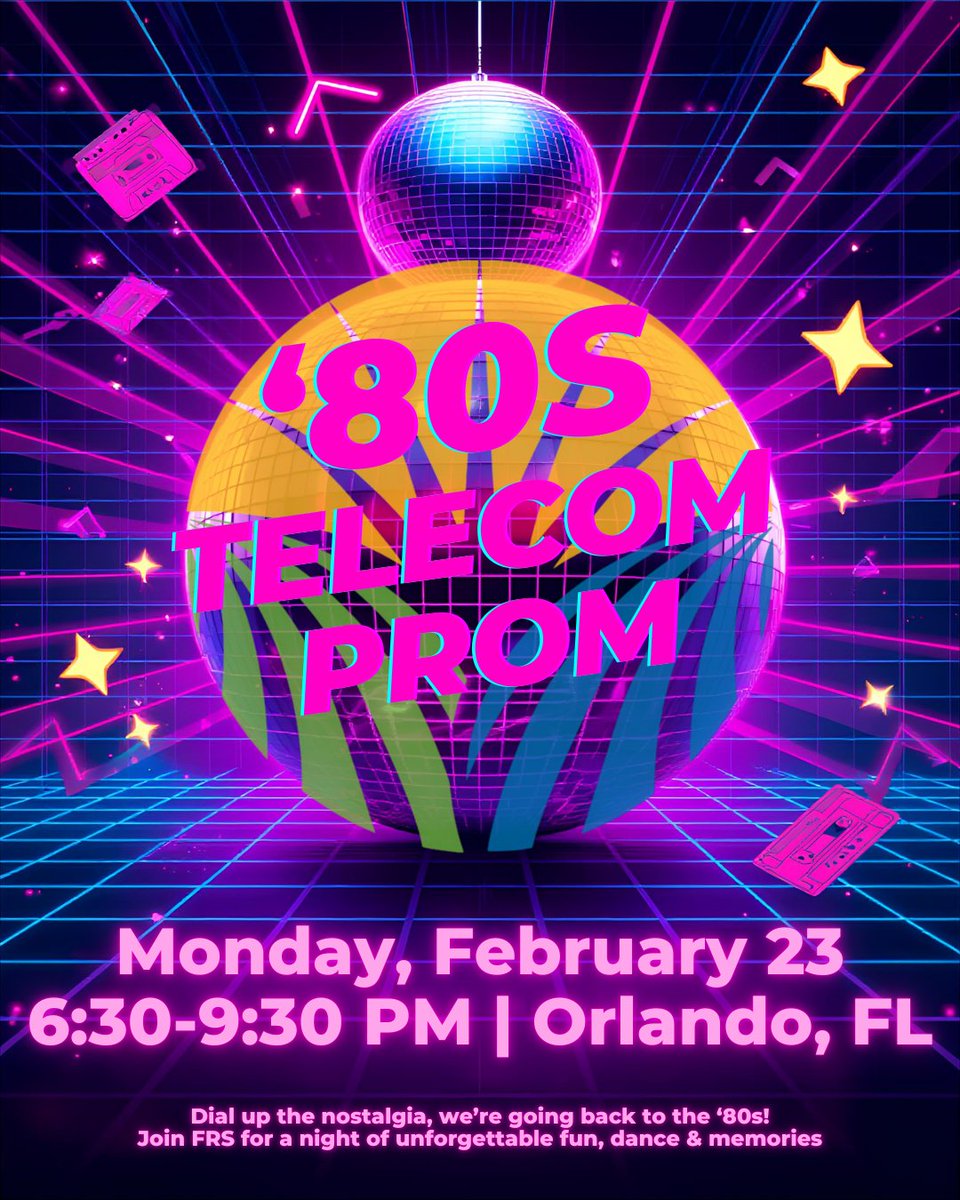 Foundation for Rural Service tweet media