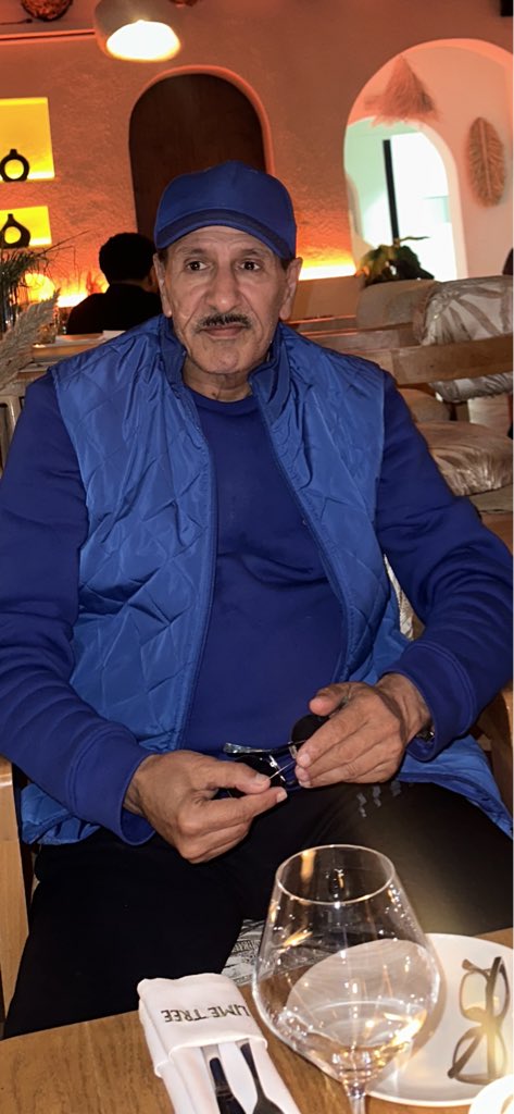الدكتور ابراهيم الفريان tweet media