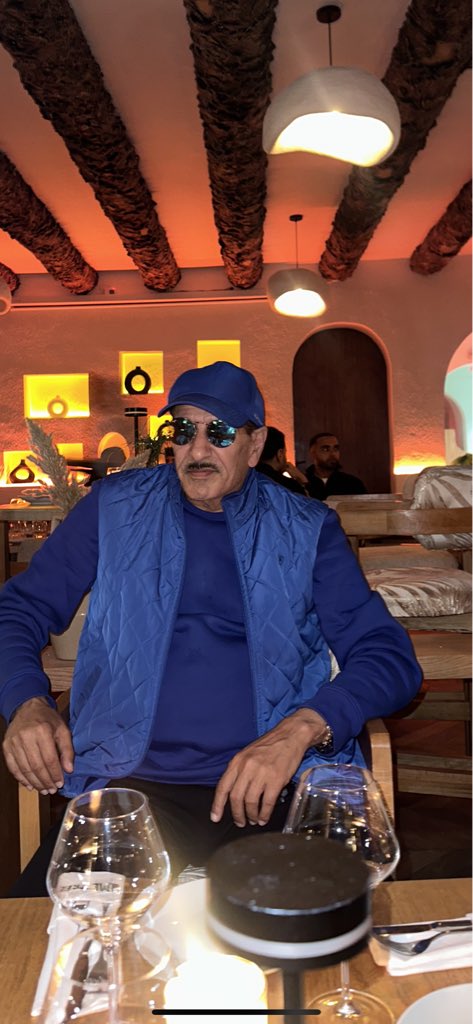 الدكتور ابراهيم الفريان tweet media