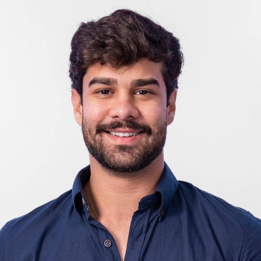 SeriesBrasil's tweet image. MAIS UMA TRAIÇÃO? Pedro diz que, se fosse gay, pegaria Paulo Augusto. #BBB26