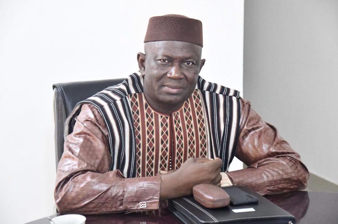 #Mali : Office du Niger : Abdoulaye Diané nommé PDG 

Abdoulaye Diané, juriste de son état, est nommé PDG de l'Office du Niger par le Conseil des ministres de ce mercredi. 

Il est l’actuel PCA de la SOMAGEP et il est réputé être un très bon cadre.

La rédaction
